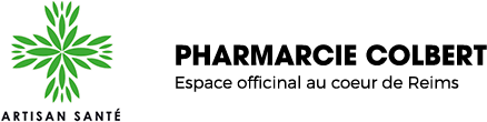 Logo Pharmacie Colbert